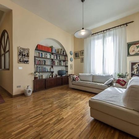 Casa Mili Certaldo Lejlighed Eksteriør billede