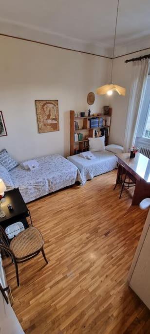 Casa Mili Certaldo Lejlighed Eksteriør billede