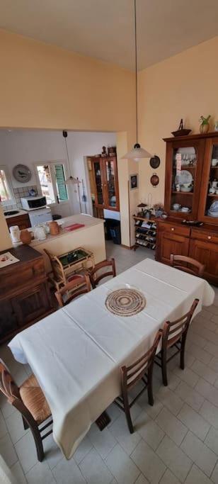 Casa Mili Certaldo Lejlighed Eksteriør billede