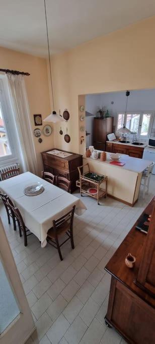 Casa Mili Certaldo Lejlighed Eksteriør billede