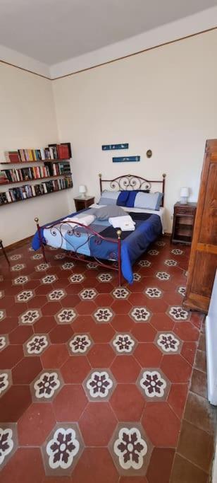 Casa Mili Certaldo Lejlighed Eksteriør billede