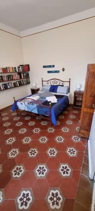 Casa Mili Certaldo Lejlighed Eksteriør billede