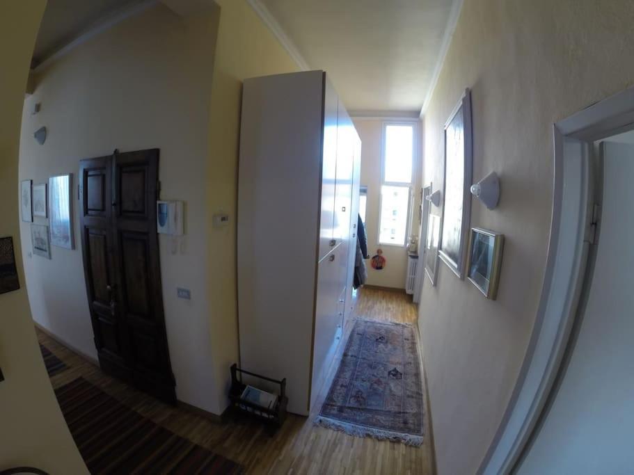 Casa Mili Certaldo Lejlighed Eksteriør billede