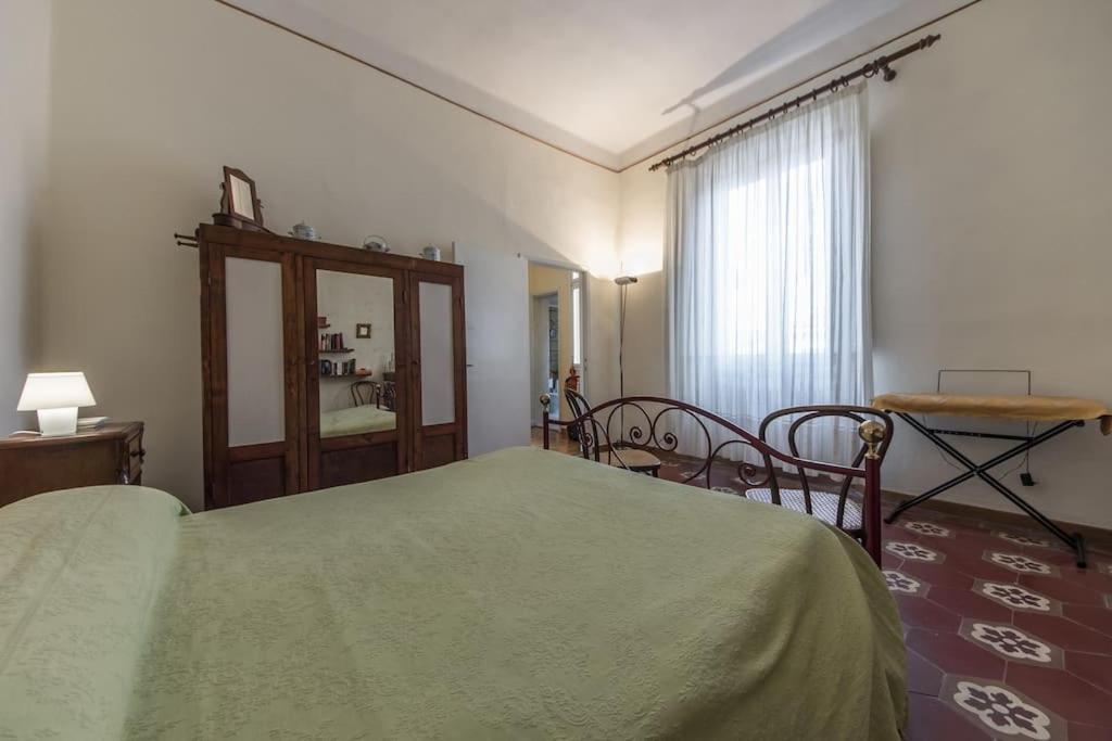 Casa Mili Certaldo Lejlighed Eksteriør billede