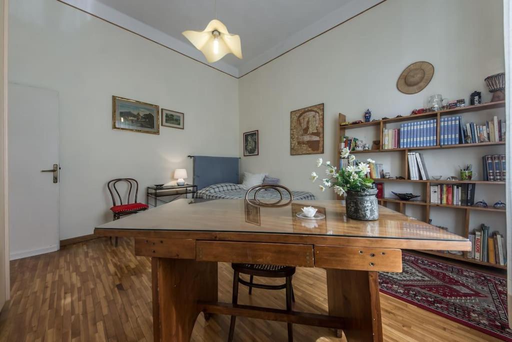 Casa Mili Certaldo Lejlighed Eksteriør billede