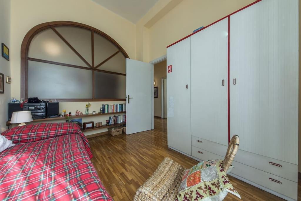 Casa Mili Certaldo Lejlighed Eksteriør billede