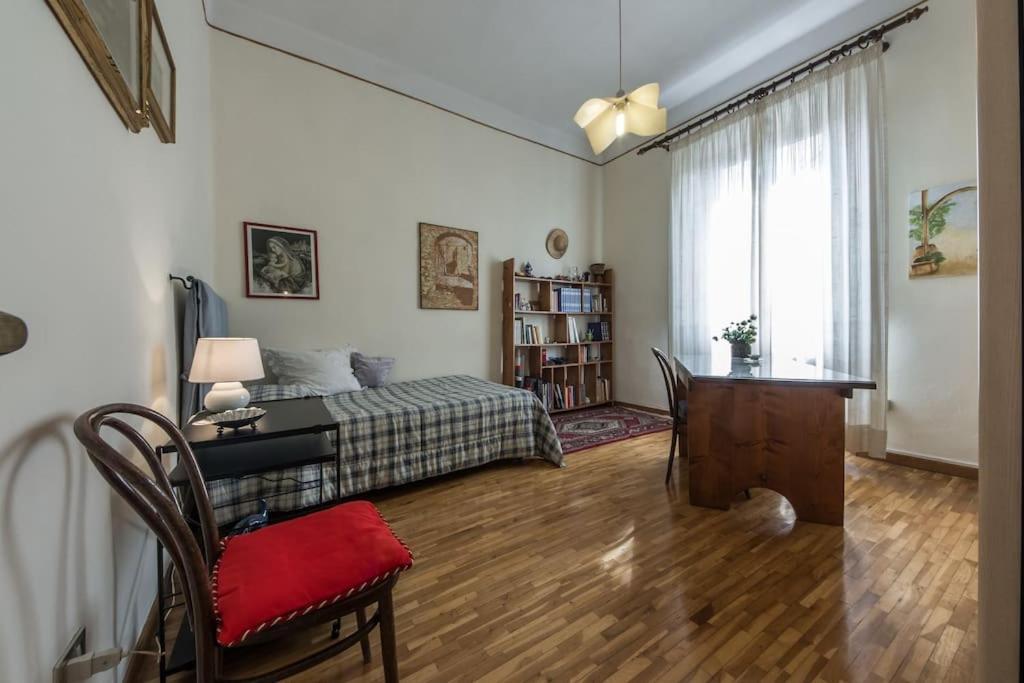 Casa Mili Certaldo Lejlighed Eksteriør billede