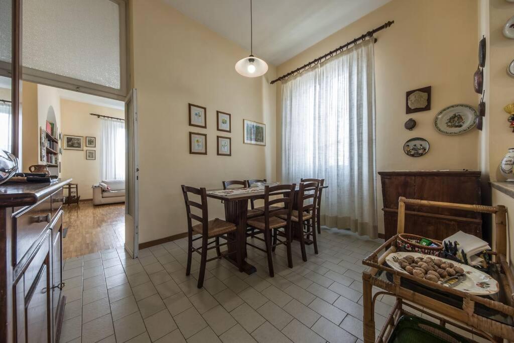 Casa Mili Certaldo Lejlighed Eksteriør billede