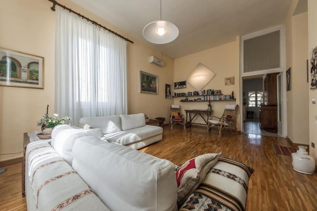 Casa Mili Certaldo Lejlighed Eksteriør billede