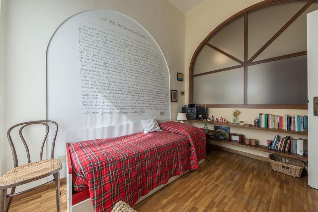 Casa Mili Certaldo Lejlighed Eksteriør billede